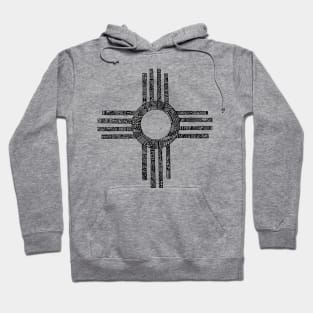 Zias merch hoodie hot sale